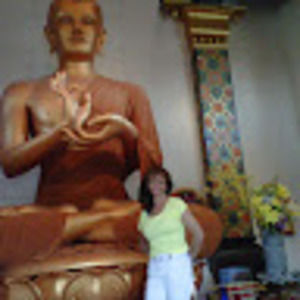 Meet your Posher, Elena